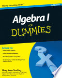 Algebra_I_for_dummies