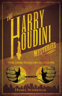 The_Harry_Houdini_mysteries