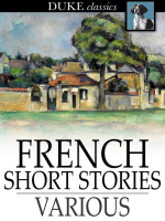 French_Short_Stories