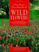 A_gardener_s_encyclopedia_of_wildflowers
