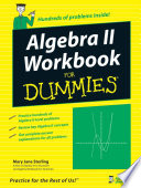 Algebra_II_workbook_for_dummies