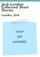 Jack_London_collected_short_stories