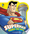 Superman_fights_for_truth_