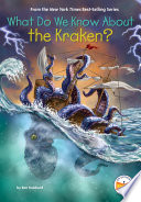 What_do_we_know_about_the_kraken_