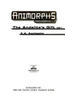 The_Andalite_s_gift