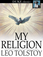 My_Religion