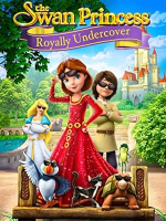 The_swan_princess__royally_undercover