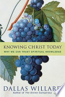 Knowing_Christ_today