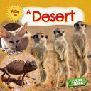 A_desert