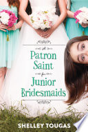 A_patron_saint_for_junior_bridesmaids