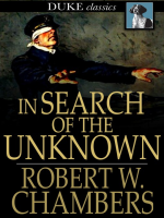 In_Search_of_the_Unknown