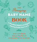 The_amazing_baby_name_book