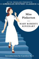Miss_Pinkerton