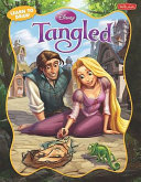 Learn_to_draw_Disney_Tangled