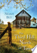 The_third_hill_north_of_town