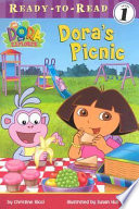 Dora_s_picnic