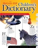 The_McGraw-Hill_children_s_dictionary