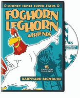 Foghorn_Leghorn___friends