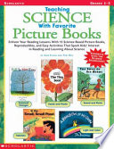 Teaching_science_with_favorite_picture_books