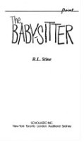 The_baby-sitter