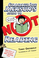 Charlie_Joe_Jackson_s_guide_to_not_reading