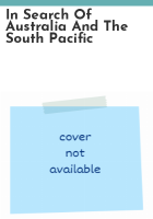 In_search_of_Australia_and_the_South_Pacific