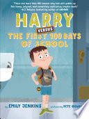 Harry_versus_the_first_100_days_of_school