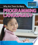 Why_are_there_so_many_programming_languages_