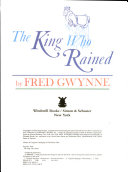 The_king_who_rained