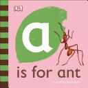 A_is_for_ant
