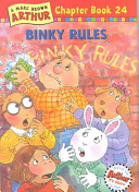 Binky_rules