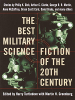 The_Best_Military_Science_Fiction_of_the_20th_Century