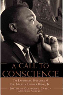 A_call_to_conscience