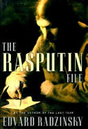 The_Rasputin_file