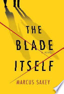 The_blade_itself