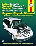Dodge_Caravan__Plymouth_Voyager___Chrysler_Town___Country_automotive_repair_manual