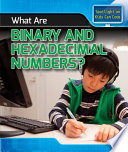 What_are_binary_and_hexadecimal_numbers_