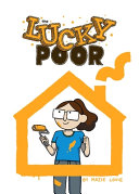 The_lucky_poor