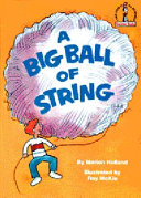 A_big_ball_of_string