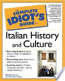 The_complete_idiot_s_guide_to_Italian_history_and_culture