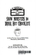 Snow_monsters_do_drink_hot_chocolate