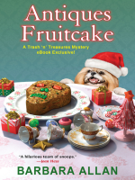 Antiques_Fruitcake