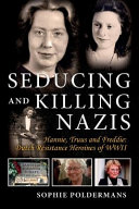 Seducing_and_killing_Nazis