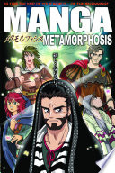 Manga_metamorphosis