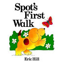 Spot_s_first_walk