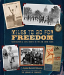 Miles_to_go_for_freedom