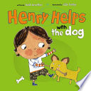 Henry_helps_with_the_dog
