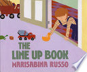 The_line_up_book