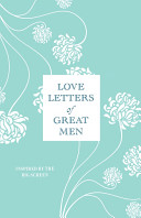 Love_letters_of_great_men