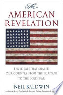 The_American_revelation